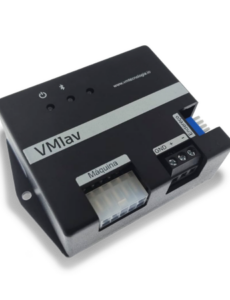 Interface de conexão