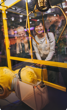 Diversão Eletrônica