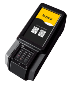 TotemOne – lavanderia