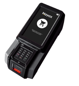 TotemOne – Micromercado