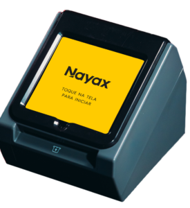 Plug – Diversão Eletrônica