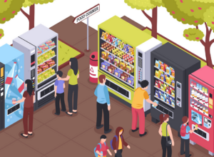 5 dicas essenciais para o sucesso de suas Vending Machines