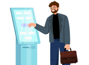 Mix de produtos mais rentável para o seu micromercado: conheça o relatório de produtos menos vendidos do VMpay