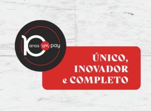 10 anos de VMpay: uma década de sucessos e revoluções no autoatendimento