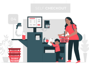 Conquiste Seus Clientes: Crie Experiências de Compra Personalizadas no seu Micromercado com Dados de Autoatendimento