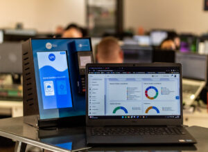 VMlav: conheça o sistema feito sob medida para lavanderias autônomas