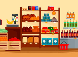 Micro Market: cadastre produtos alternativos para substituir o que está em falta