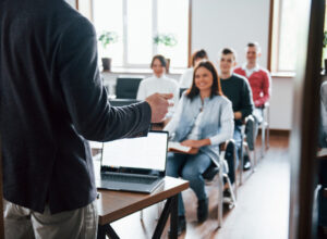 Saiba a importância e o impacto de ter uma equipe bem treinada para operar uma solução VM