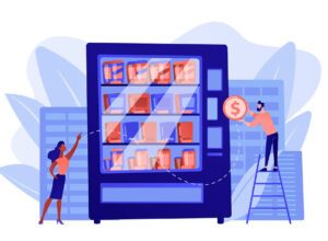 Saiba como a VM faz a homologações de Vending Machines