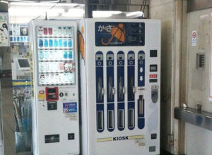 Conheça a história das Vending Machines e a evolução ao longo do tempo