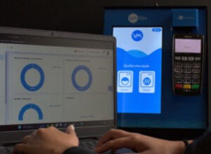 Sistema VMlav: crie alerta para sua lavanderia self-service e monitore suas máquinas