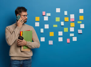 A organização como uma importante aliada aos bons resultados do seu negócio