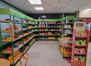 E-Book gratuito: passo a passo para abrir seu Micro Market e ter sucesso!