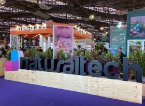 VMtecnologia marca presença na NaturalTech, a maior feira de alimentação saudável