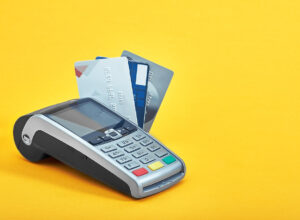 Preciso credenciar minha empresa com a adquirente, e agora?