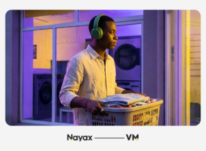 Lavanderia de autosserviço: a franquia do futuro