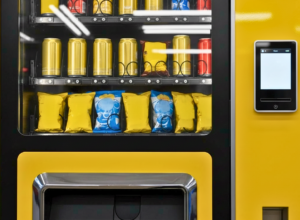 Checklist definitivo para abrir um negócio de vending machine com sucesso