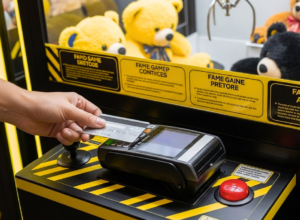 As gruas de pelúcia são um bom investimento em 2026? Analisando o retorno com automação