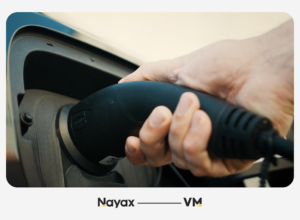 Corrida pelos Eletropostos: O que as buscas revelam sobre mobilidade eletrica no Brasil