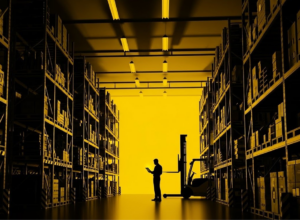 Checklist: 5 erros fatais na gestão de estoque de vending machines (e como a telemetria resolve)