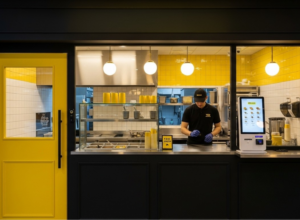 Como o autoatendimento para restaurante pode reduzir prejuízos e turbinar o seu faturamento