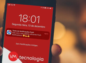 Como usar o Push Notification para vender mais?