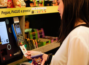 O que é Micro Market?