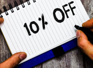 Cupom de Desconto: como fazer promoções assertivas no mercado autônomo