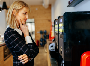 Primeiros passos para abrir um negócio de Vending Machine!