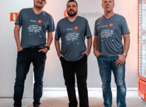 Crescimento da VMtecnologia é destaque na Gazeta do Povo