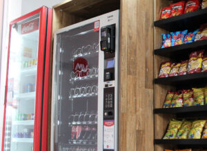 Vending Machines: Como vender mais?