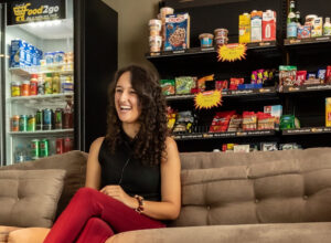 Desbravando os ares e o varejo, conheça Paloma Michalski