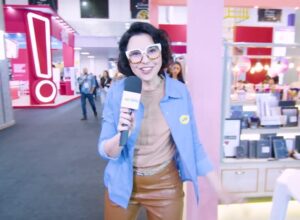 VMtecnologia e Honest Market marcam presença na maior feira de franquias do mundo